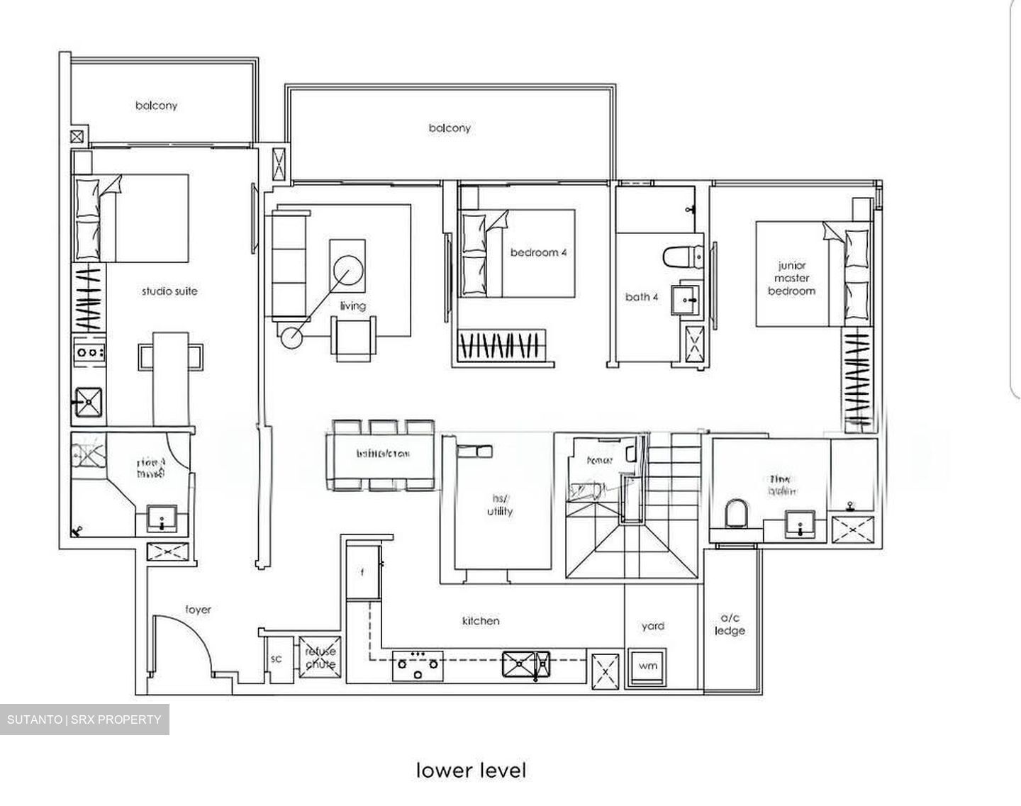Heron Bay (D19), Condominium #572446091